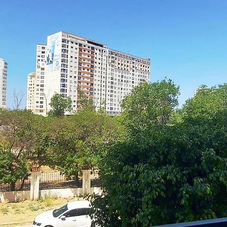 Spacieux 4 Ch, Family Only, 2 Min De La Plage แทนเจียร์ ภายนอก รูปภาพ